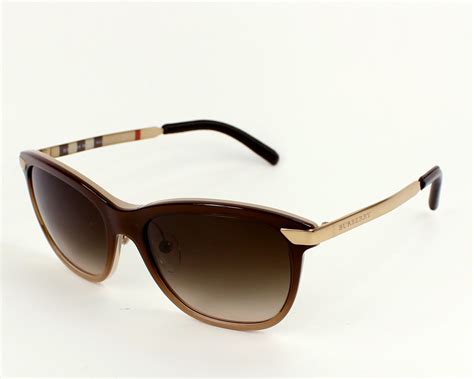 lunette burberry soleil femme b3039|Lunettes de soleil de luxe pour femme .